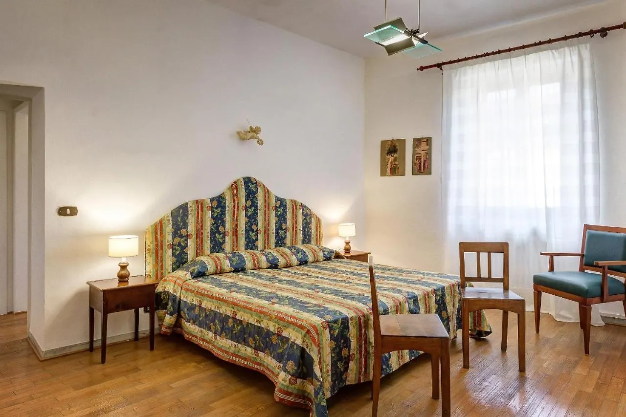 La Rocca Appartement Sinalunga