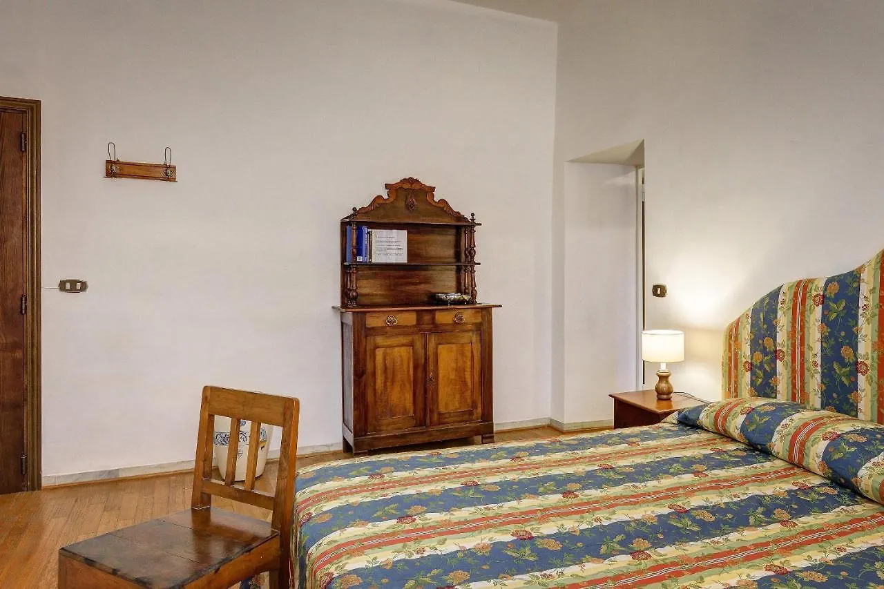 La Rocca Appartement Sinalunga Italië