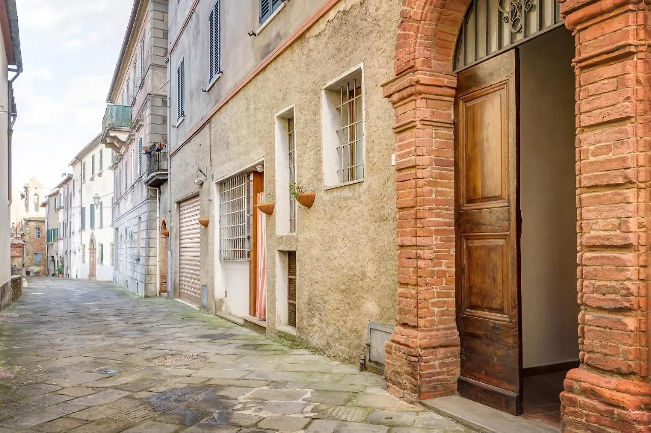 La Rocca Appartement Sinalunga