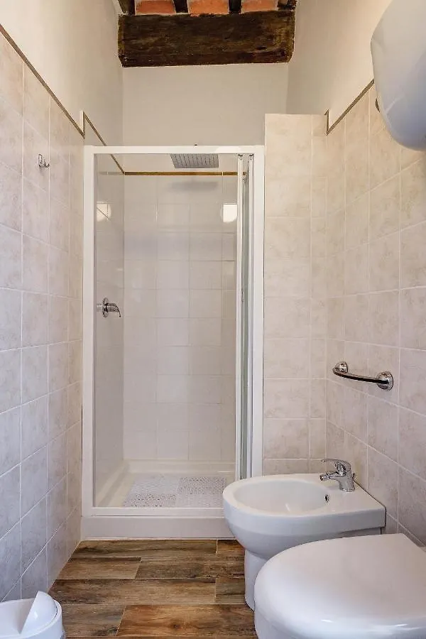 La Rocca Appartement Sinalunga Italië